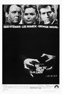 دانلود فیلم No Way to Treat a Lady 1968449705-124174057