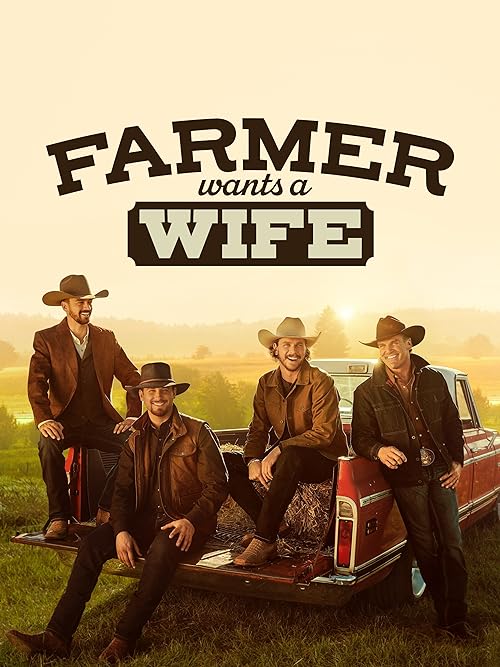 دانلود سریال Farmer Wants A Wife
