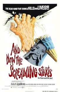 دانلود فیلم And Now the Screaming Starts! 1973449804-906766727