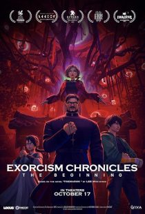 دانلود انیمیشن Exorcism Chronicles: The Beginning 2024448852-28287765