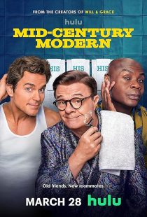 دانلود سریال Mid Century Modern449227-848774213