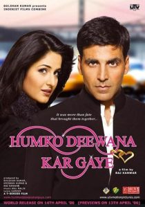 دانلود فیلم هندی Humko Deewana Kar Gaye 2006450572-2067964910