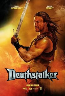 دانلود فیلم Deathstalker 2025450094-1772636076