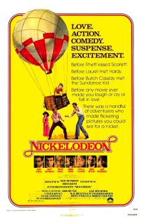 دانلود فیلم Nickelodeon 1976450731-829668684