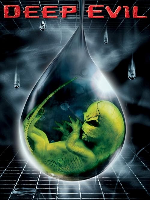 دانلود فیلم Deep Evil 2004