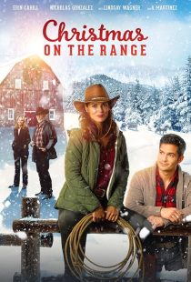 دانلود فیلم Christmas on the Range 2019449933-374495929