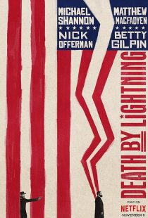 دانلود سریال Death by Lightning449203-416921190