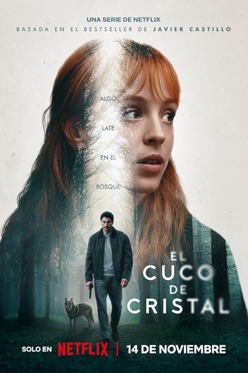 دانلود سریال The Crystal Cuckoo