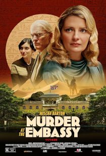 دانلود فیلم Murder at the Embassy 2025450338-621187946