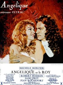 دانلود فیلم Angelique and the King 1966449693-225407781