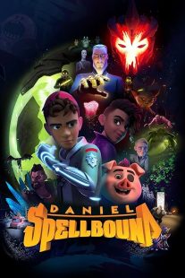 دانلود انیمیشن Daniel Spellbound449284-1910452744