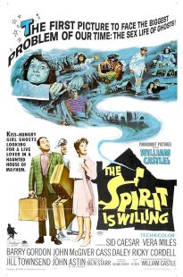دانلود فیلم The Spirit Is Willing 1967449506-1170184502