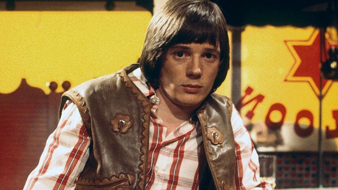 دانلود فیلم Billy Liar 1963