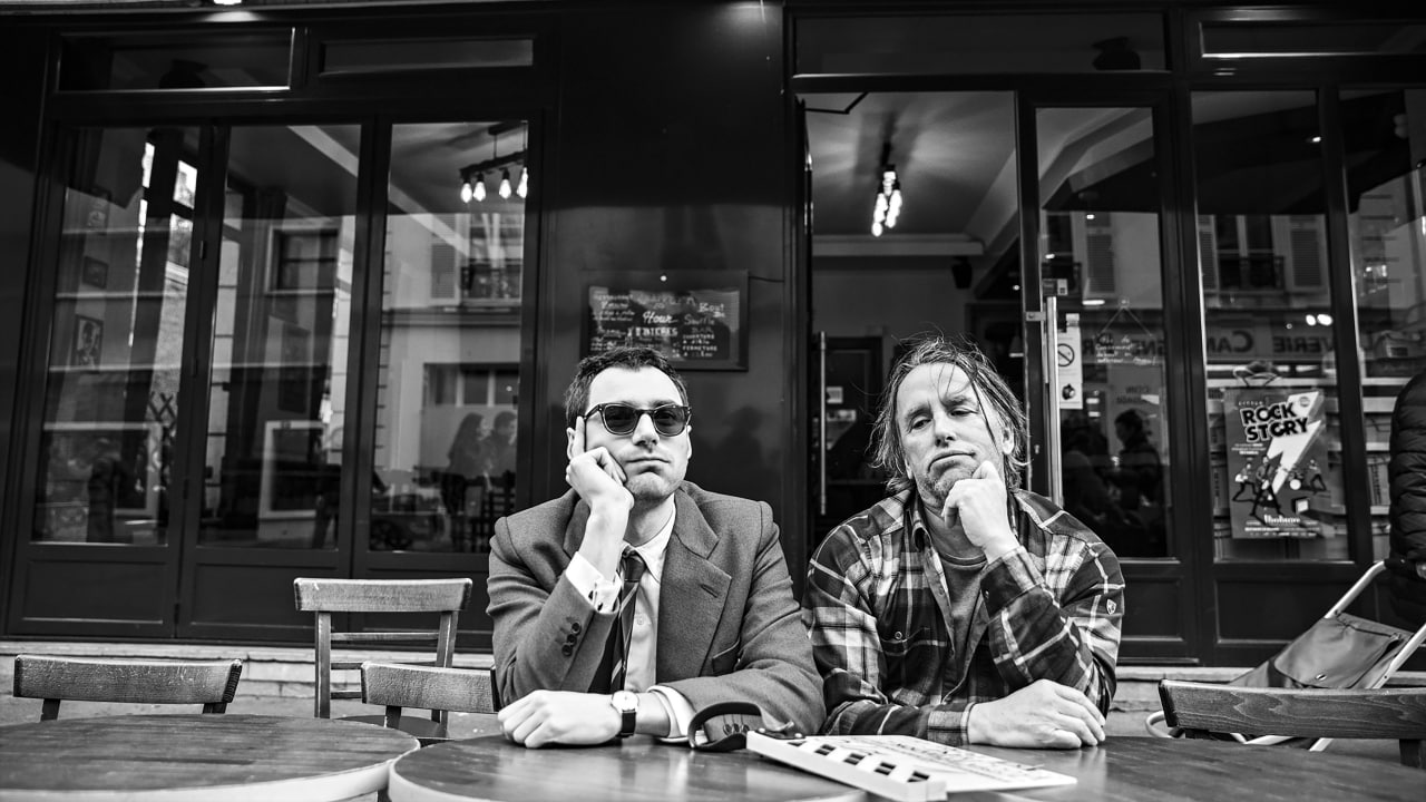 دانلود فیلم Nouvelle Vague 2025