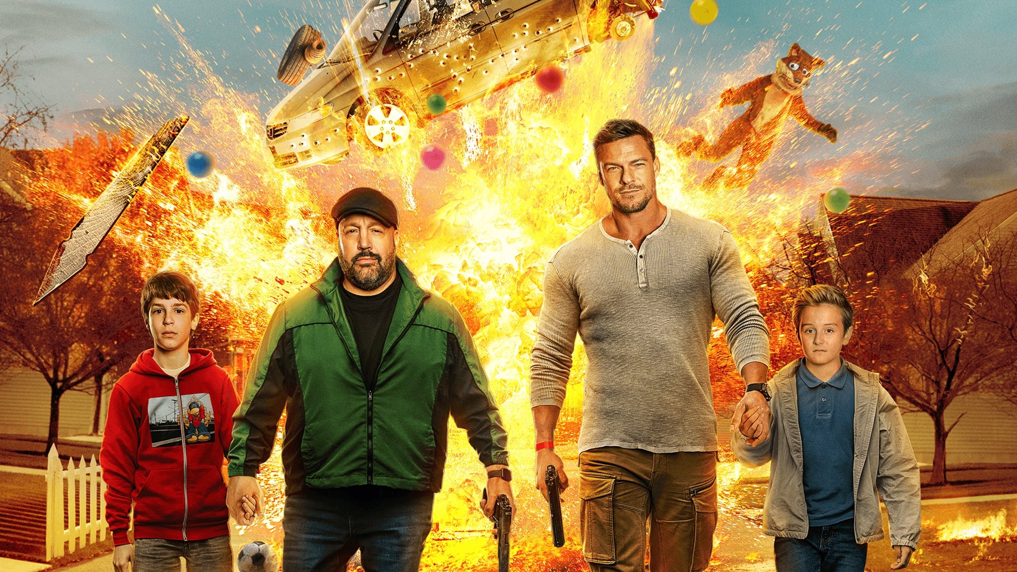 دانلود فیلم Playdate 2025