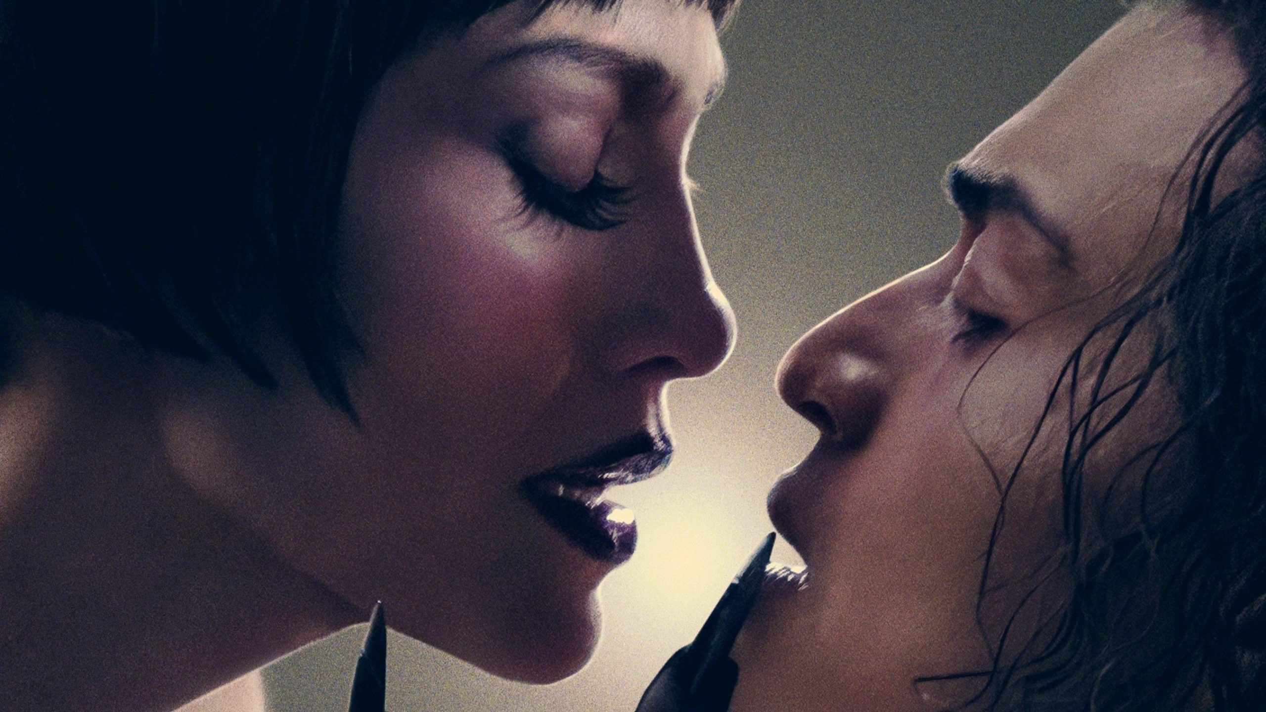 دانلود فیلم Kiss of the Spider Woman 2025