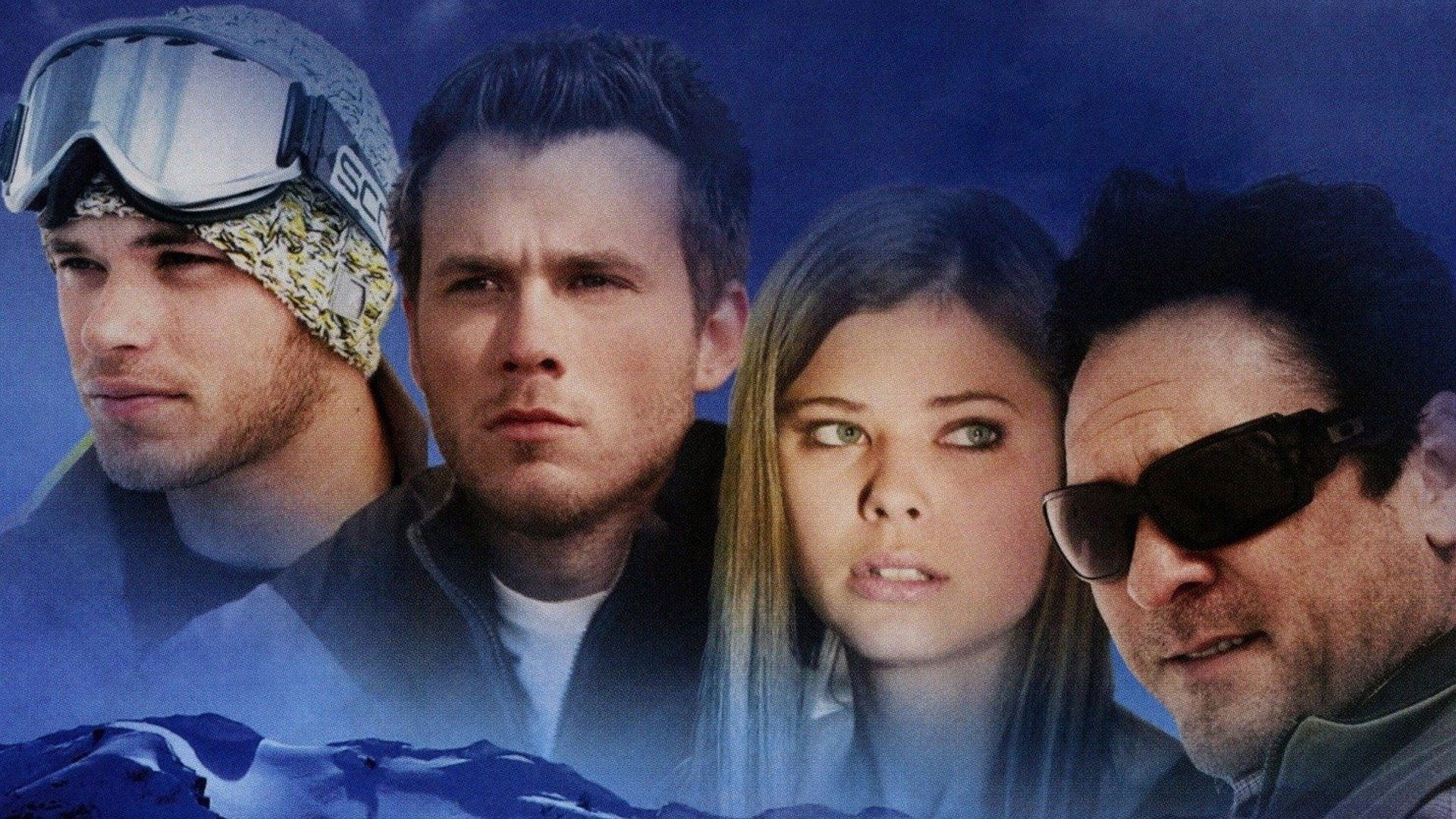 دانلود فیلم Deep Winter 2008