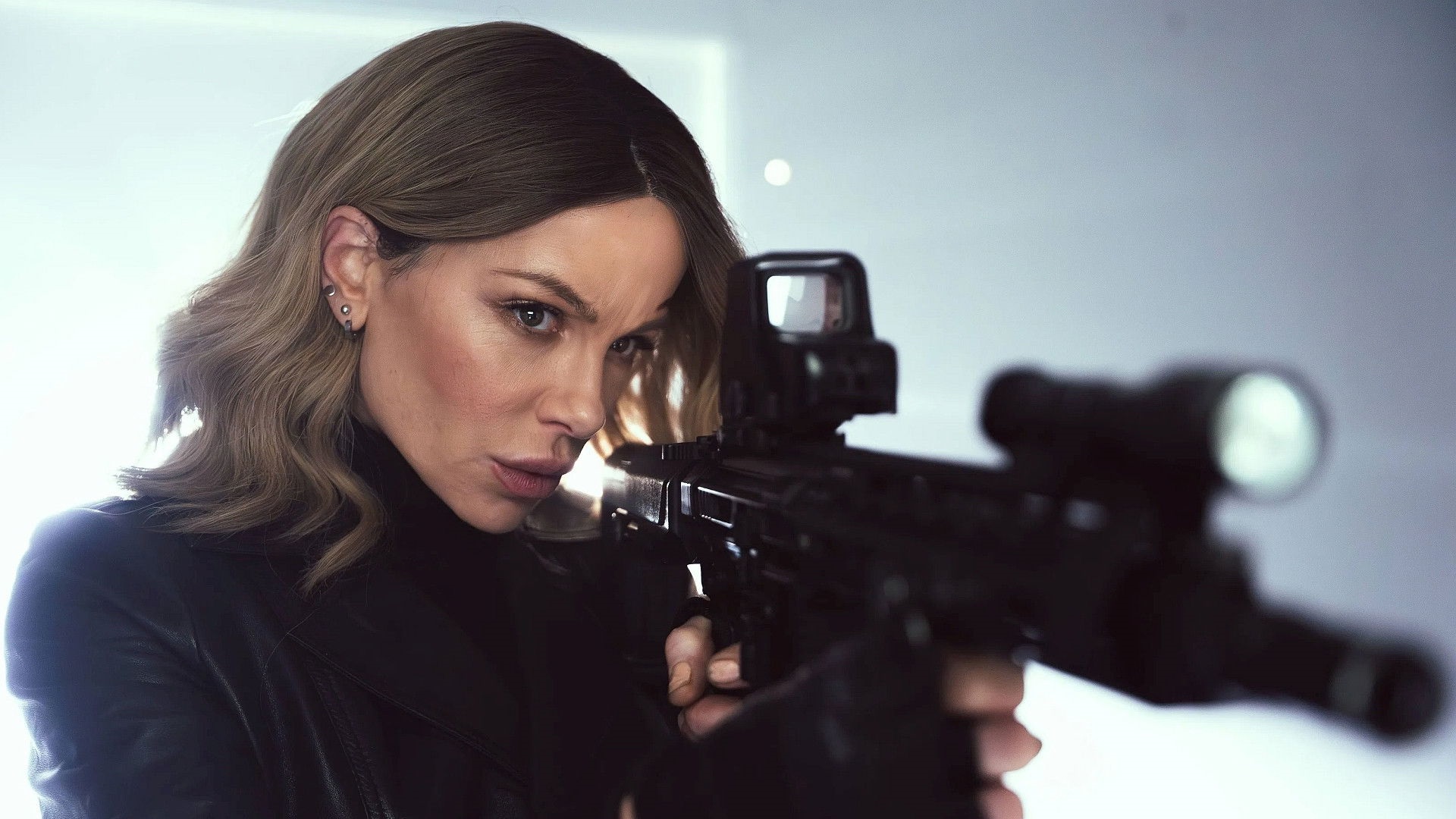 دانلود فیلم Wildcat 2025