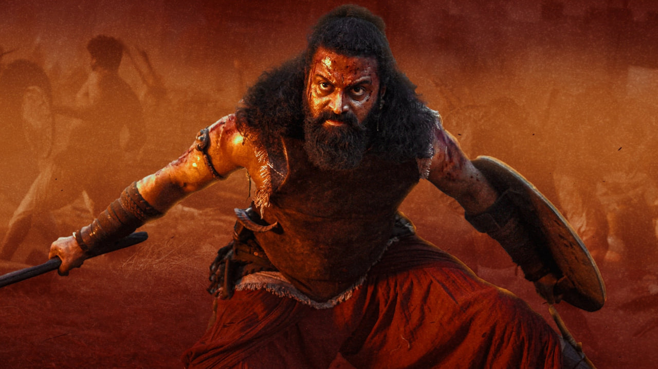 دانلود فیلم هندی Kantara: A Legend – Chapter 1 2025