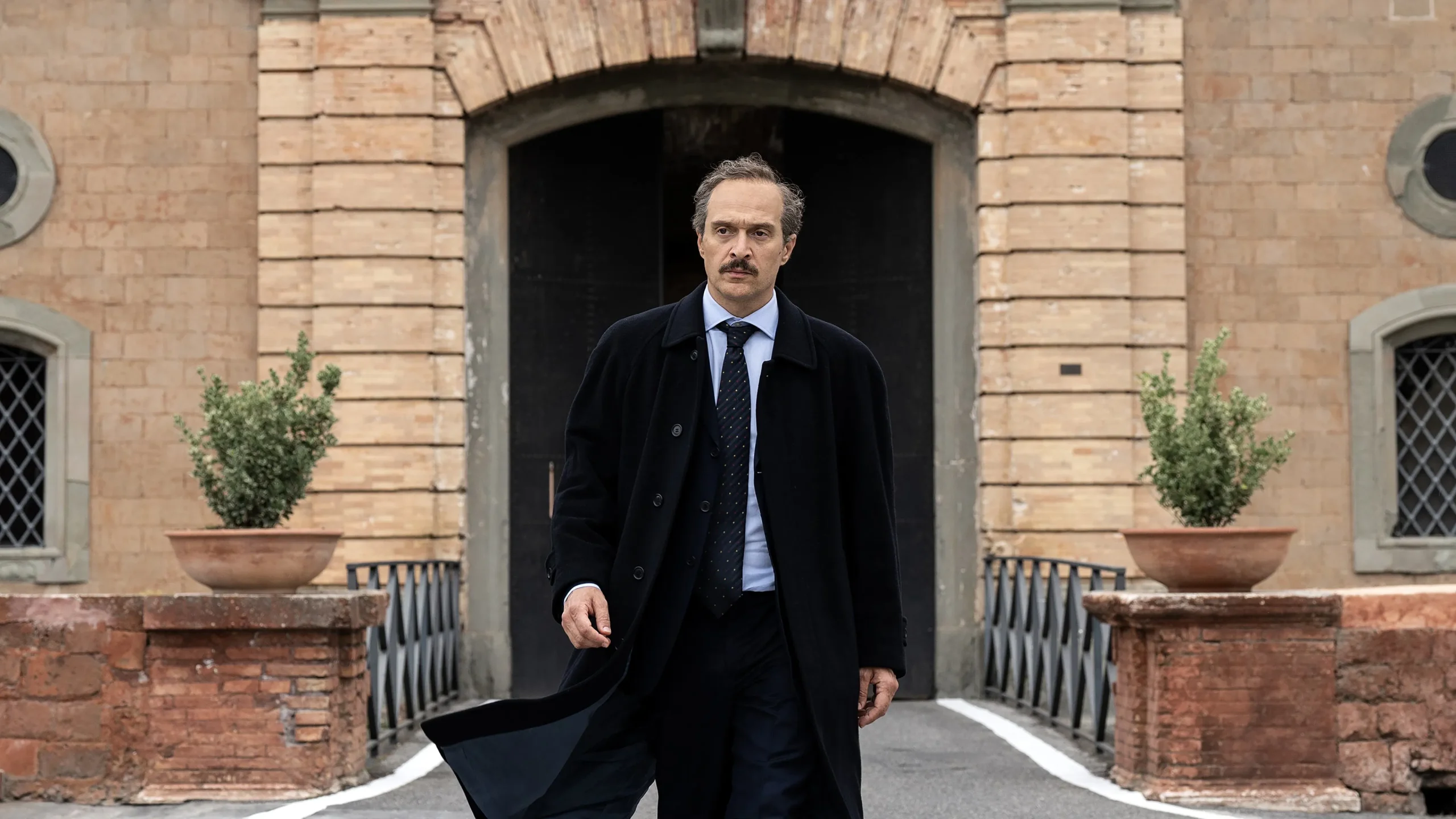 دانلود فیلم The Negotiator 2025