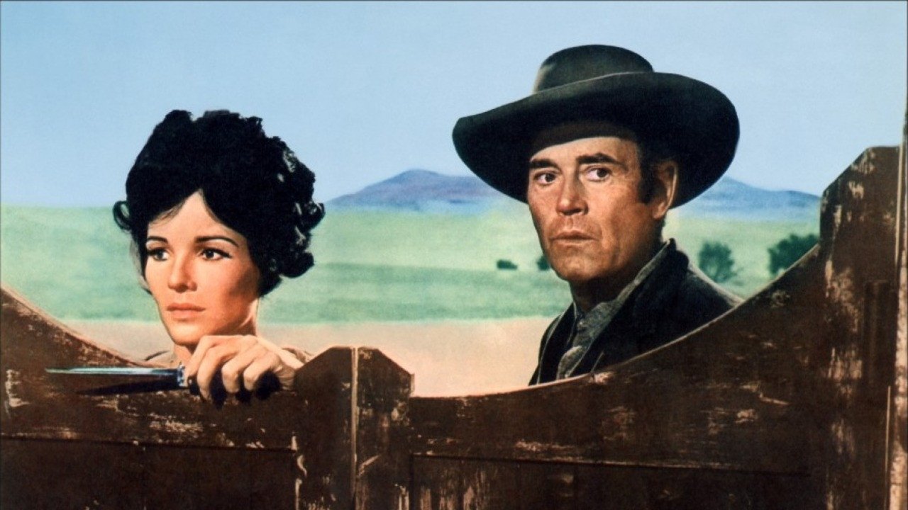 دانلود فیلم Welcome to Hard Times 1967