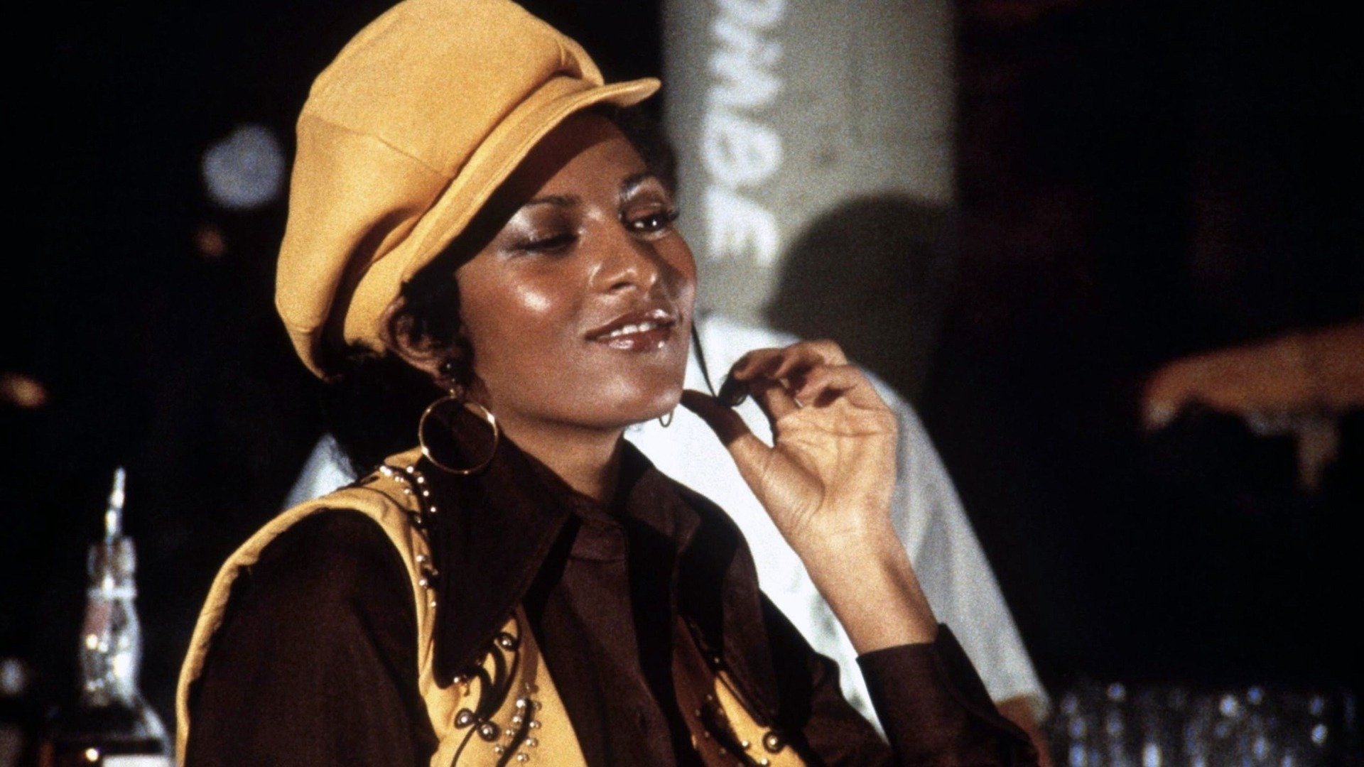 دانلود فیلم Foxy Brown 1974