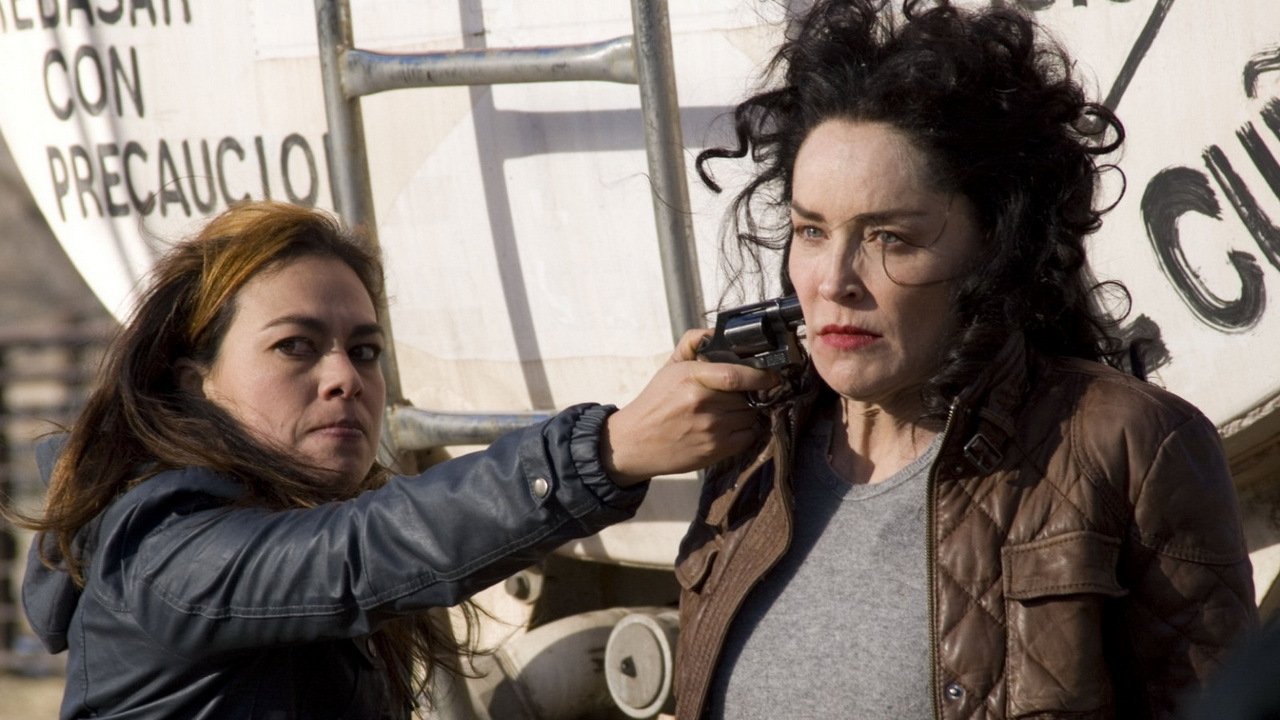 دانلود فیلم Border Run 2012