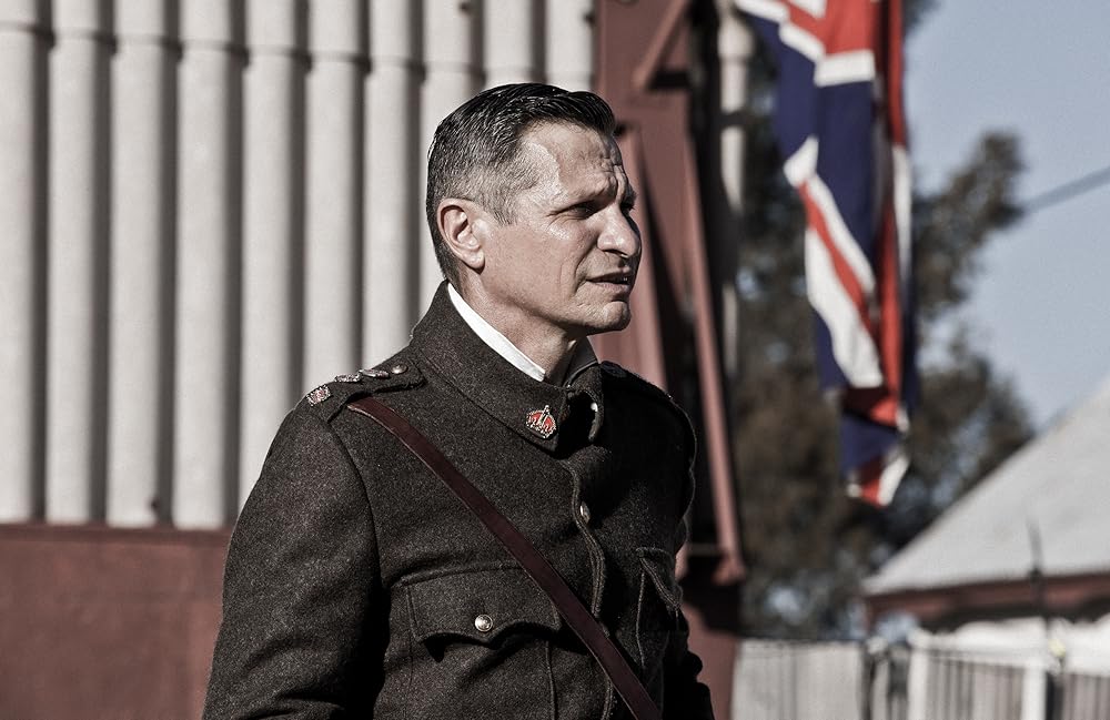 دانلود فیلم Blood and Glory 2016