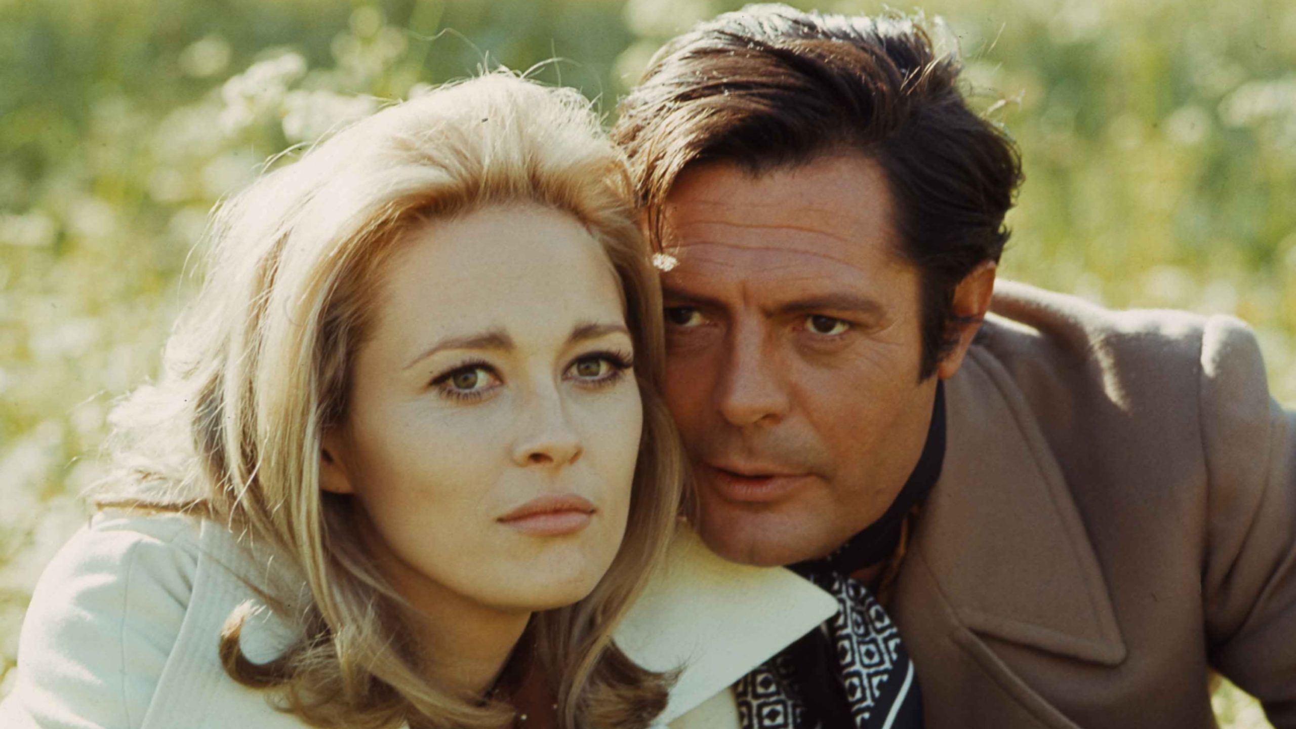 دانلود فیلم A Place for Lovers 1968