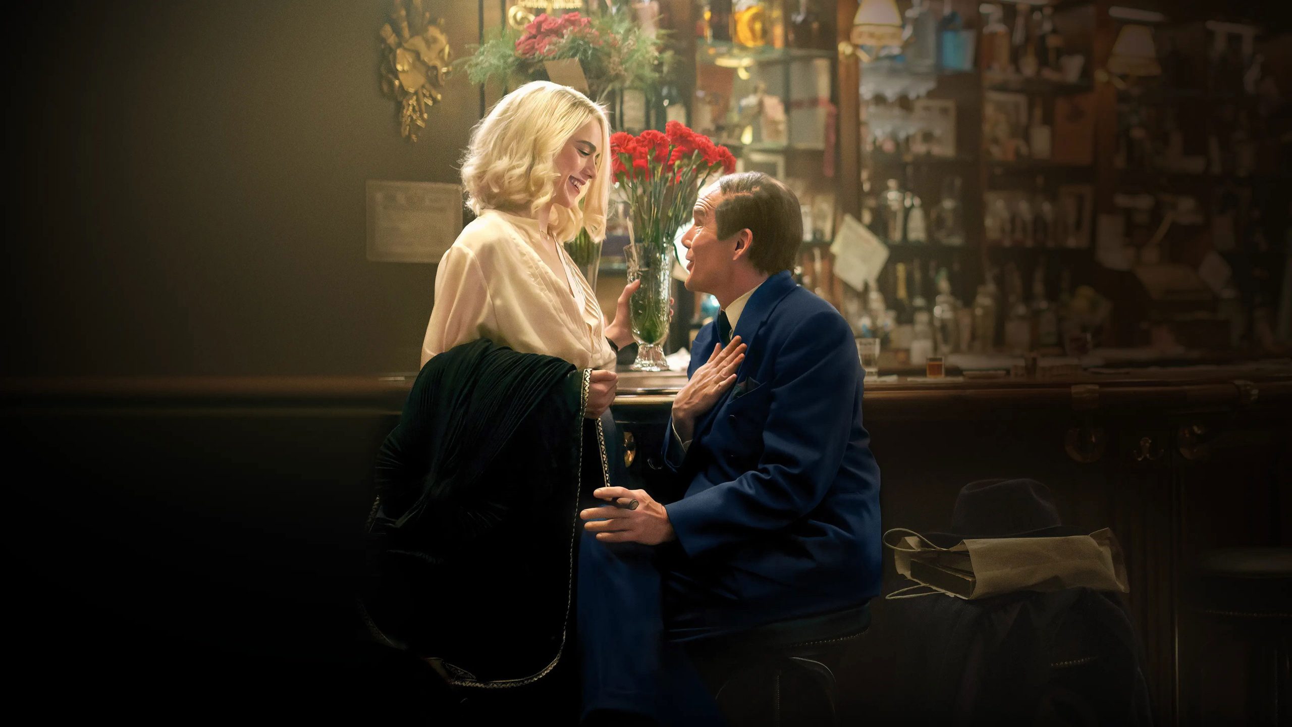 دانلود فیلم Blue Moon 2025