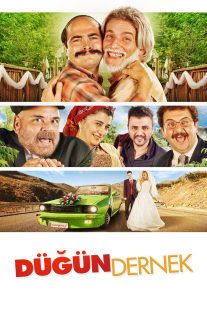 دانلود فیلم Dügün Dernek 2013451199-372844127