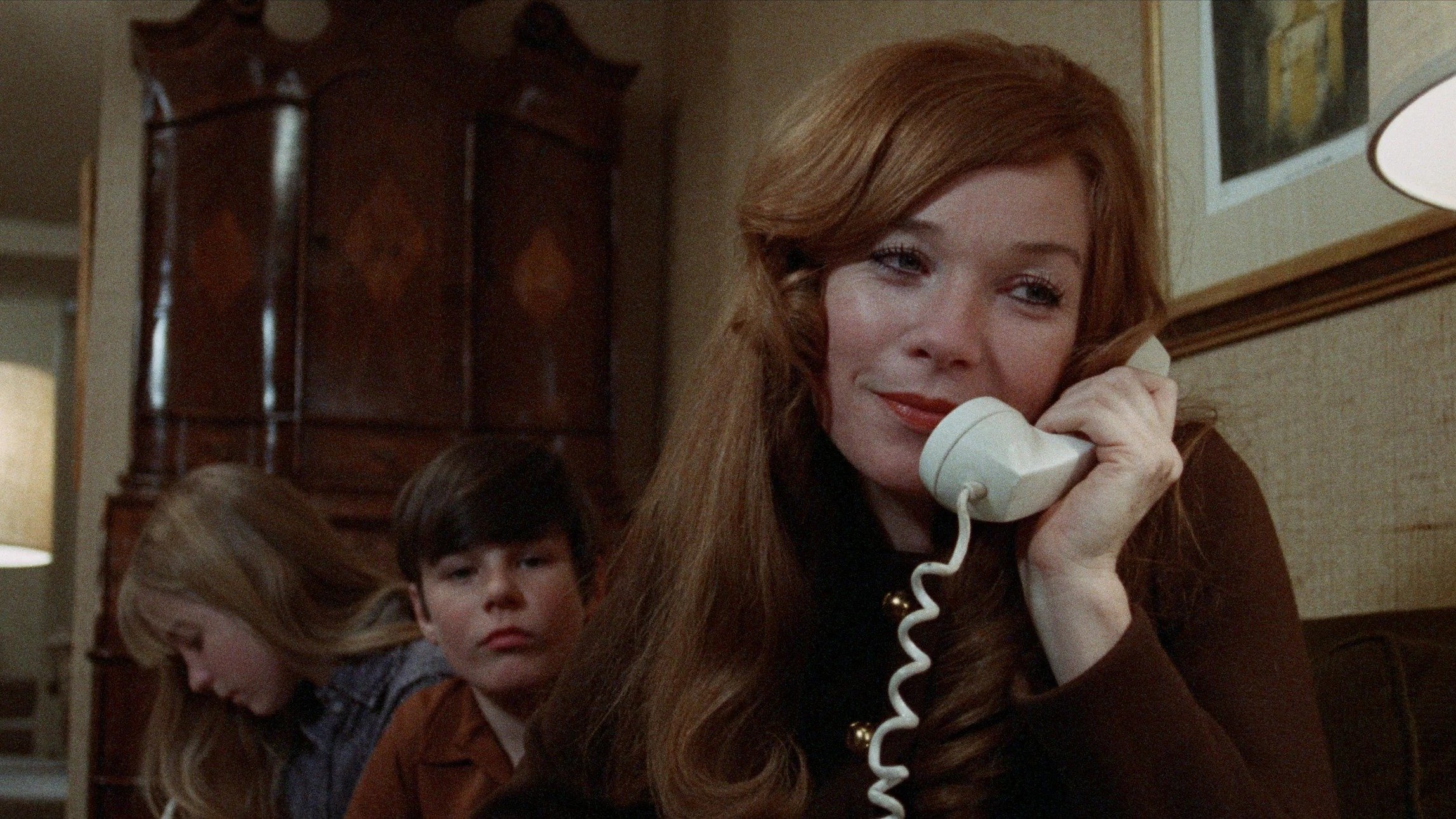 دانلود فیلم The Possession of Joel Delaney 1972