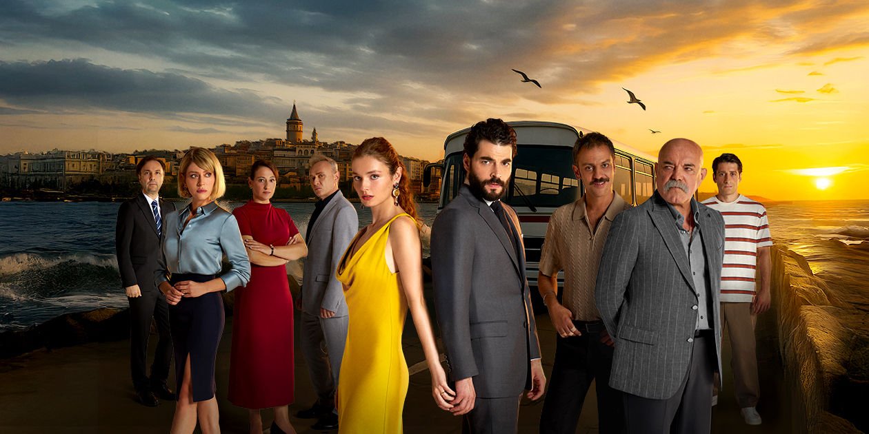 دانلود سریال Veliaht