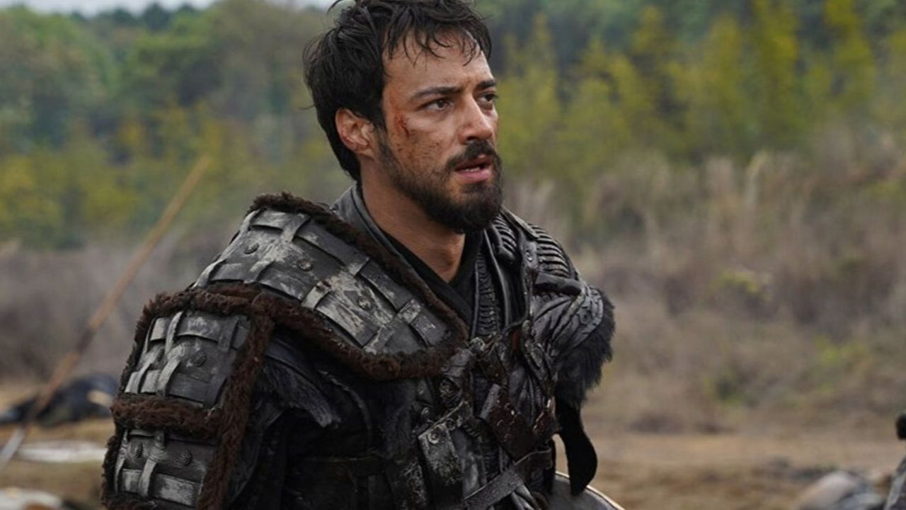 دانلود سریال Kurulus: Orhan