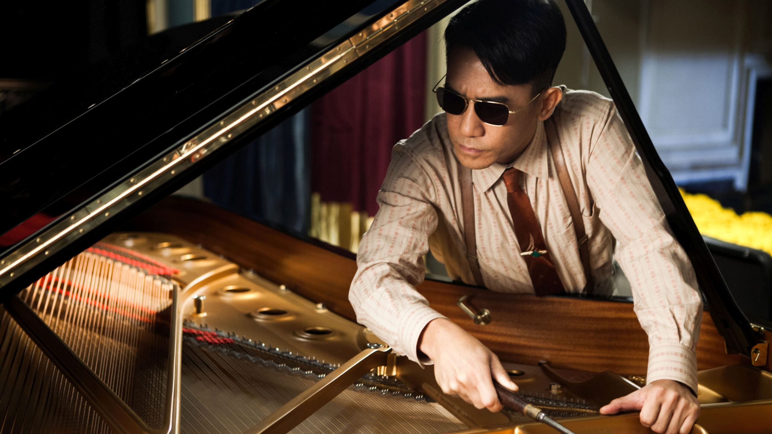 دانلود فیلم The Silent War 2012