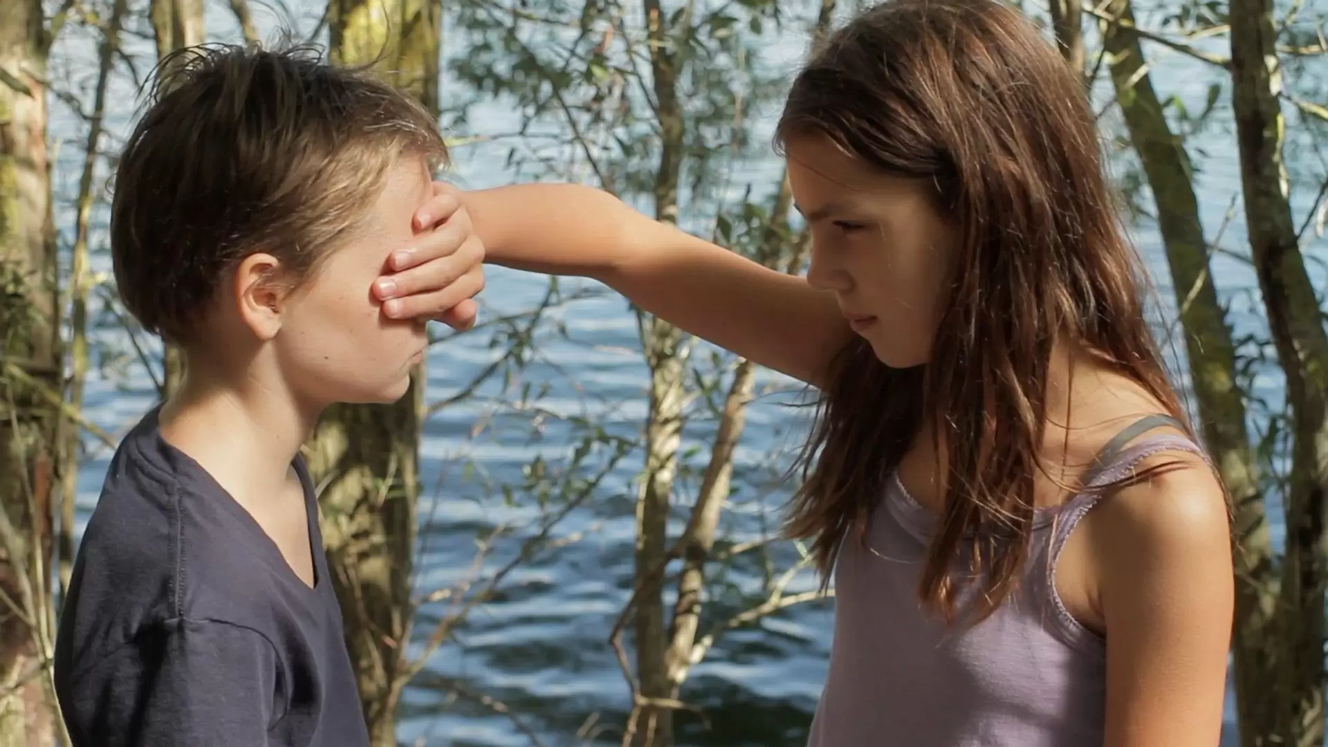 دانلود فیلم Tomboy 2011