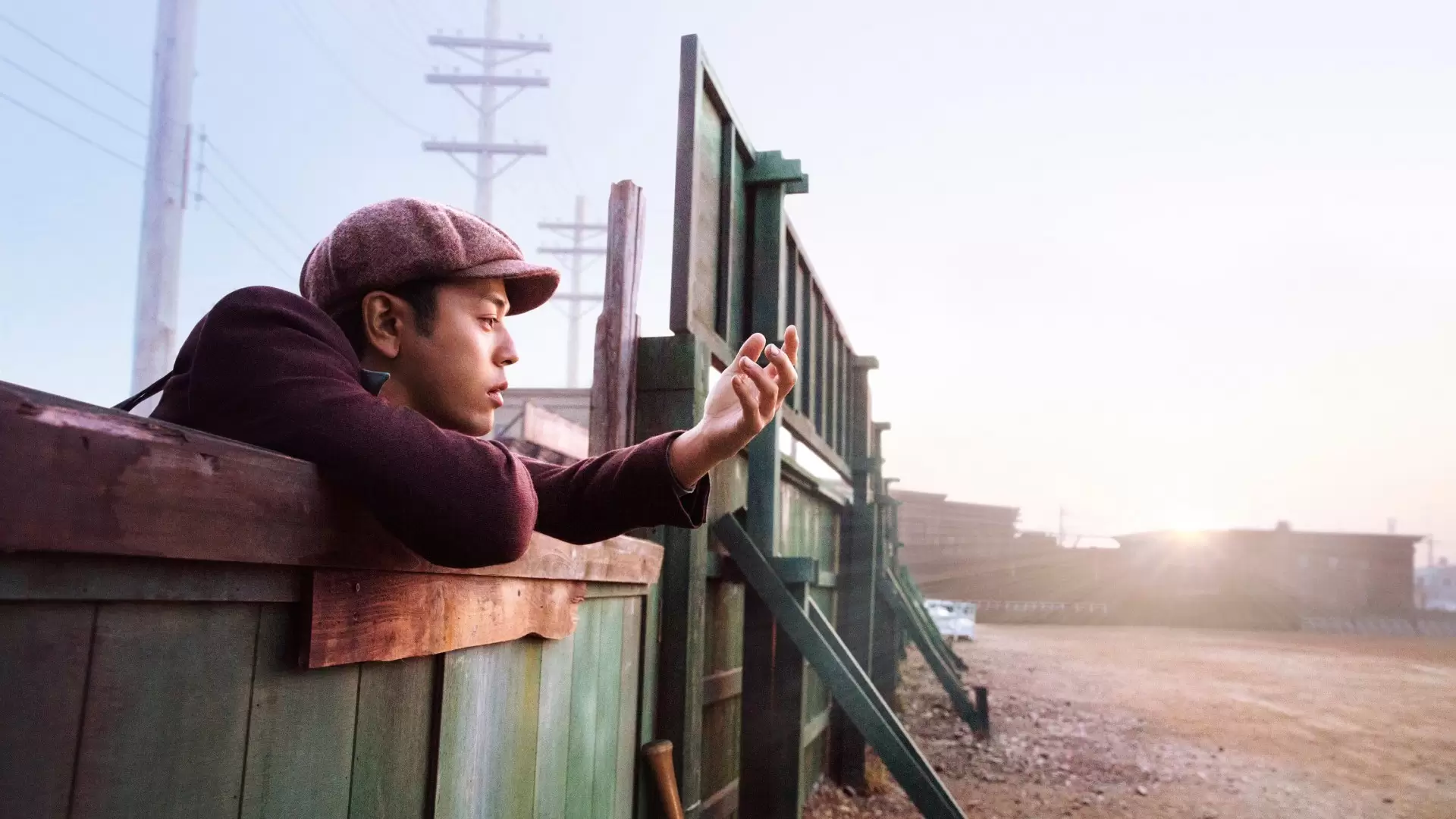 دانلود فیلم The Vancouver Asahi 2014