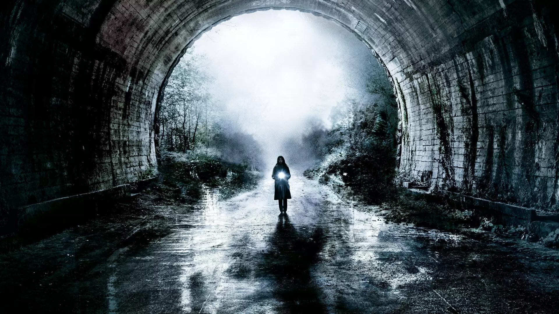 دانلود فیلم Howling Village 2019