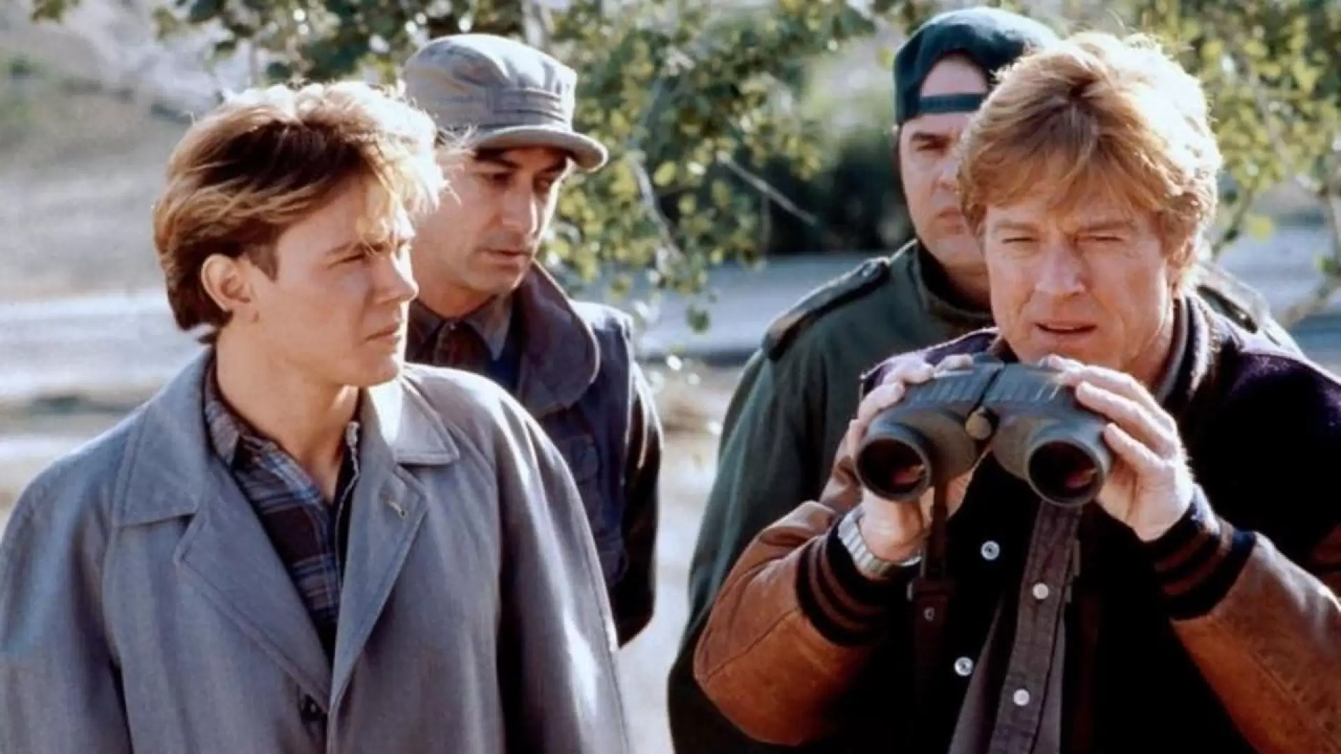 دانلود فیلم Sneakers 1992