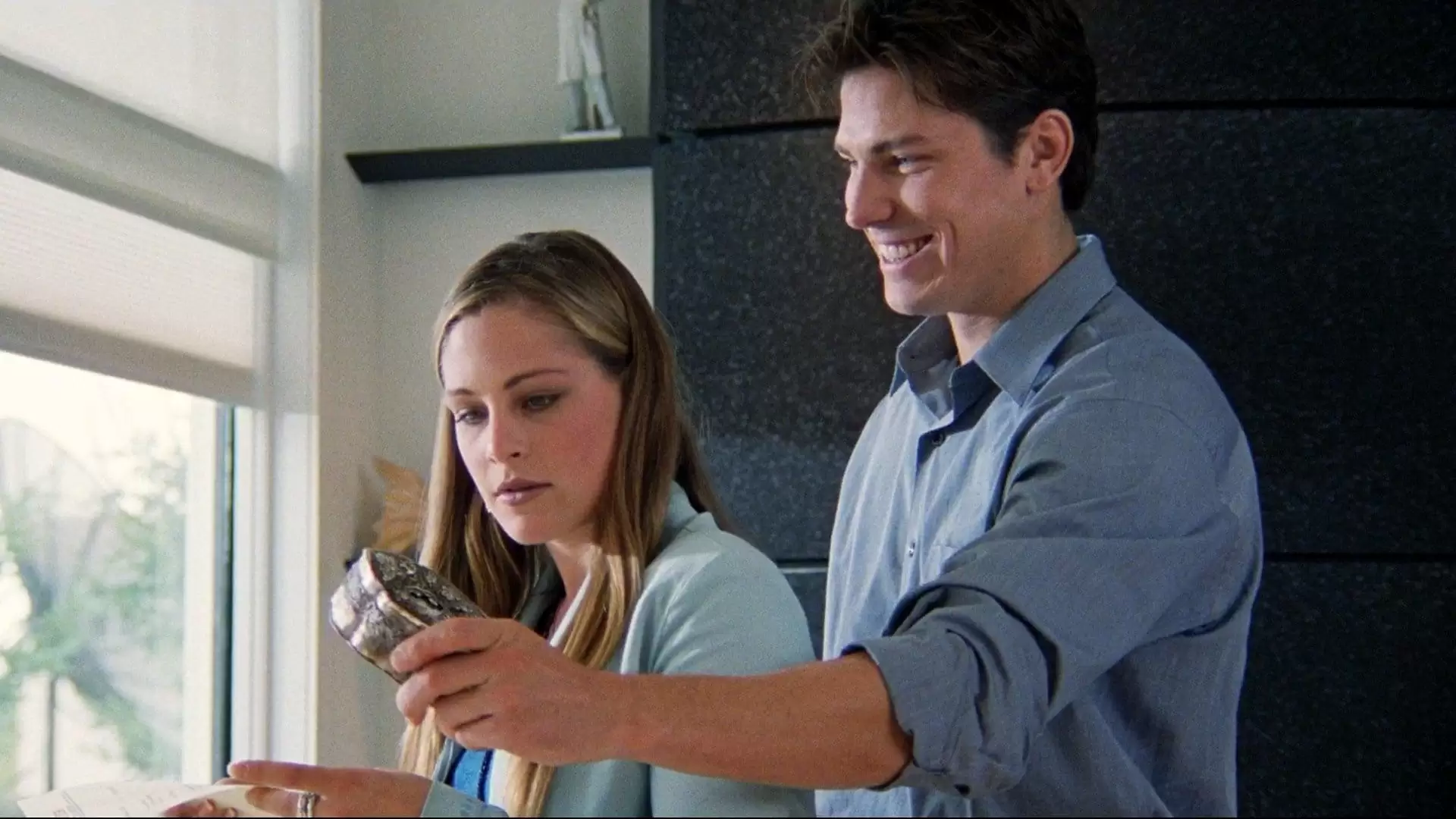 دانلود فیلم Wishmaster 4: The Prophecy Fulfilled 2002