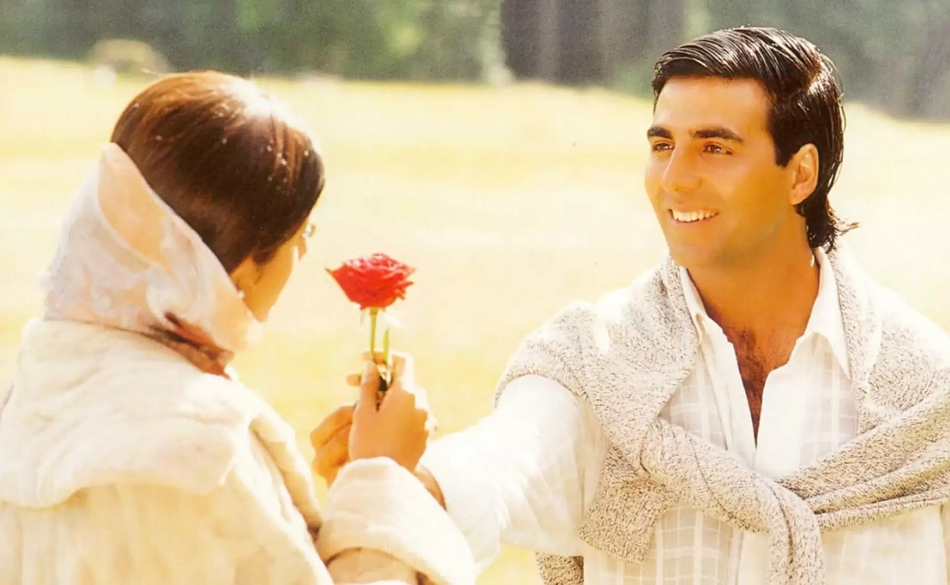 دانلود فیلم هندی Dhadkan 2000