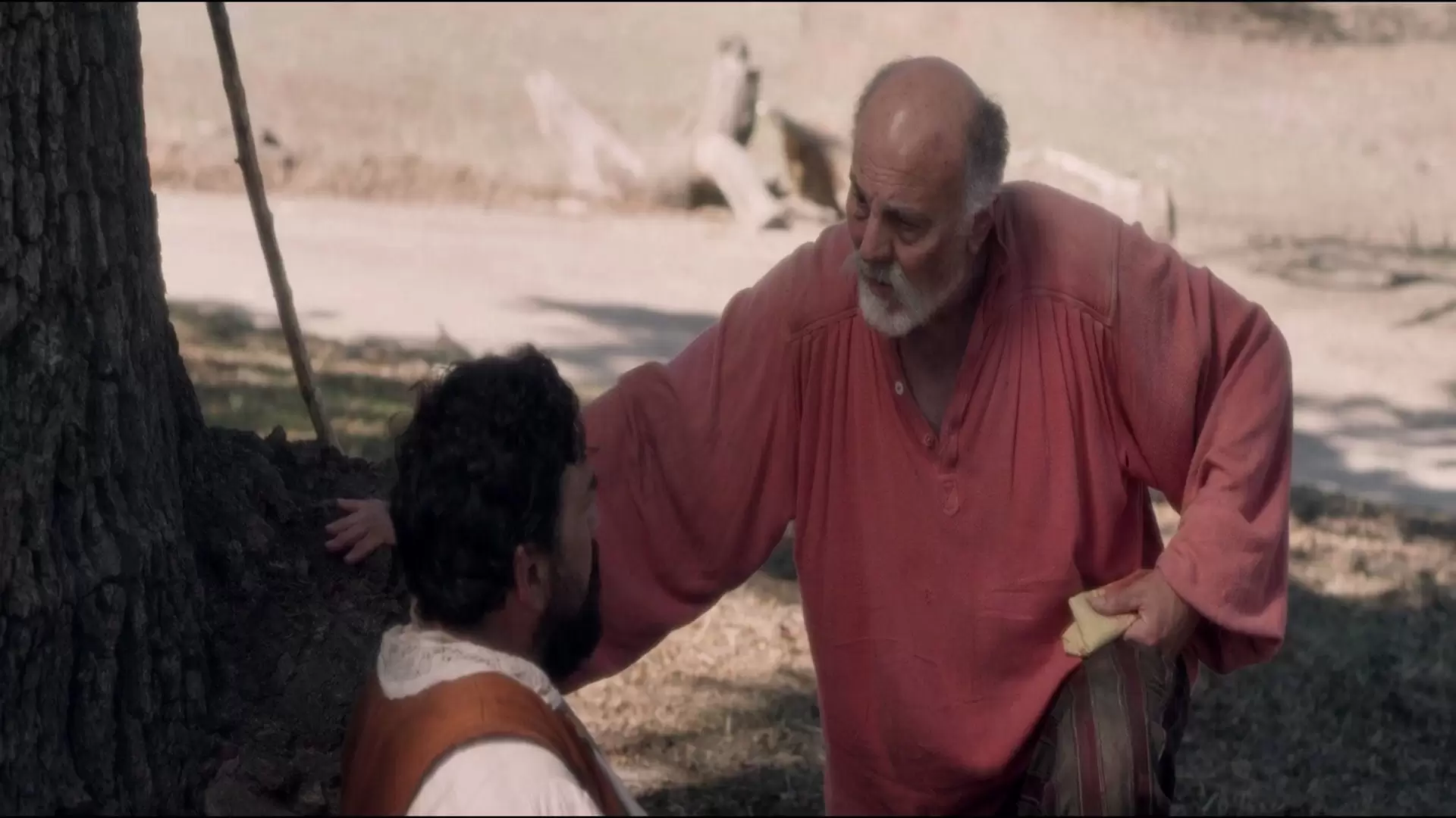 دانلود فیلم Don Quixote 2015