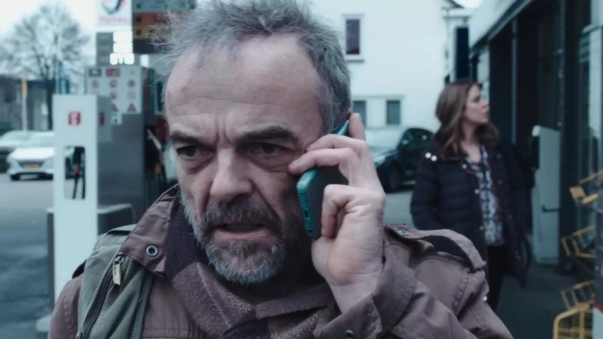 دانلود فیلم The Fox 2017