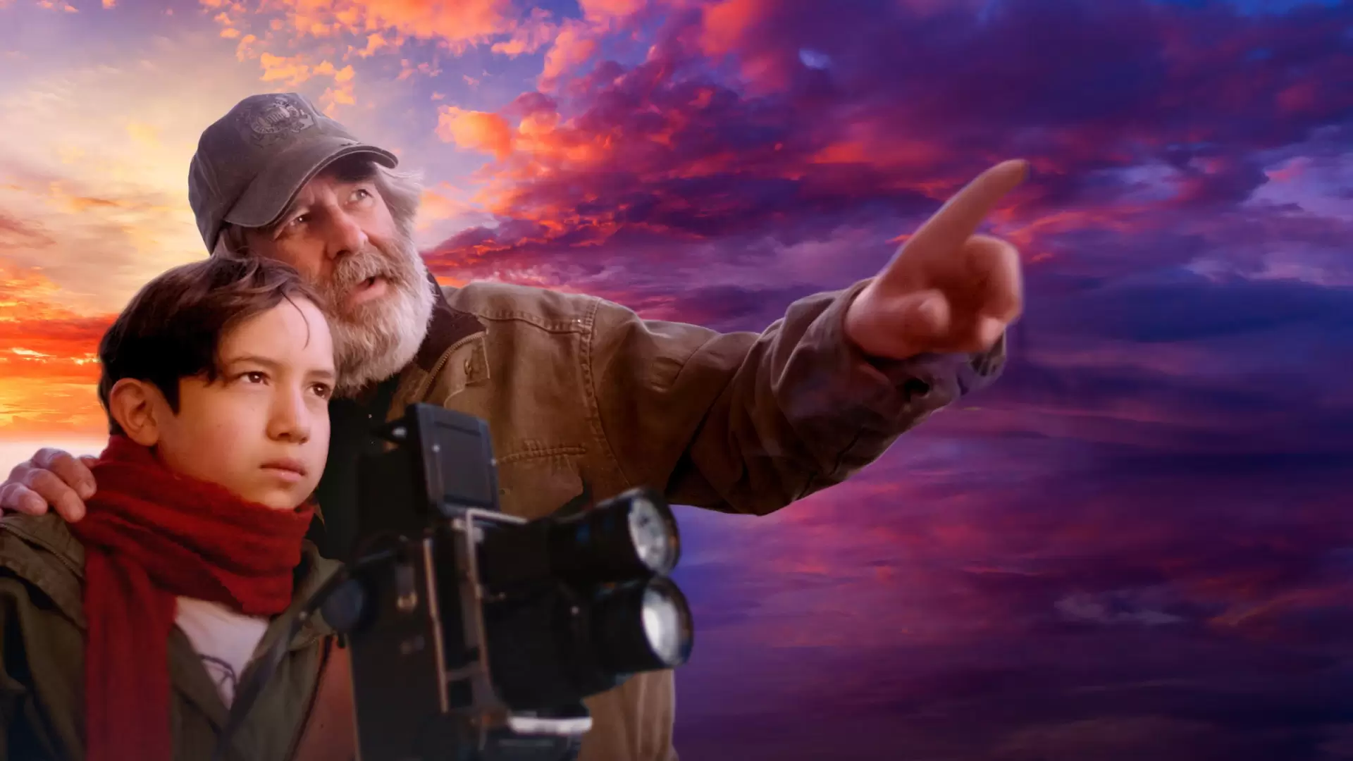 دانلود فیلم Camera 2024