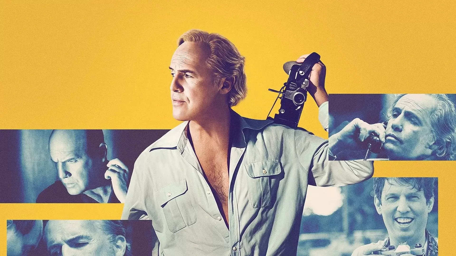 دانلود فیلم Waltzing with Brando 2024