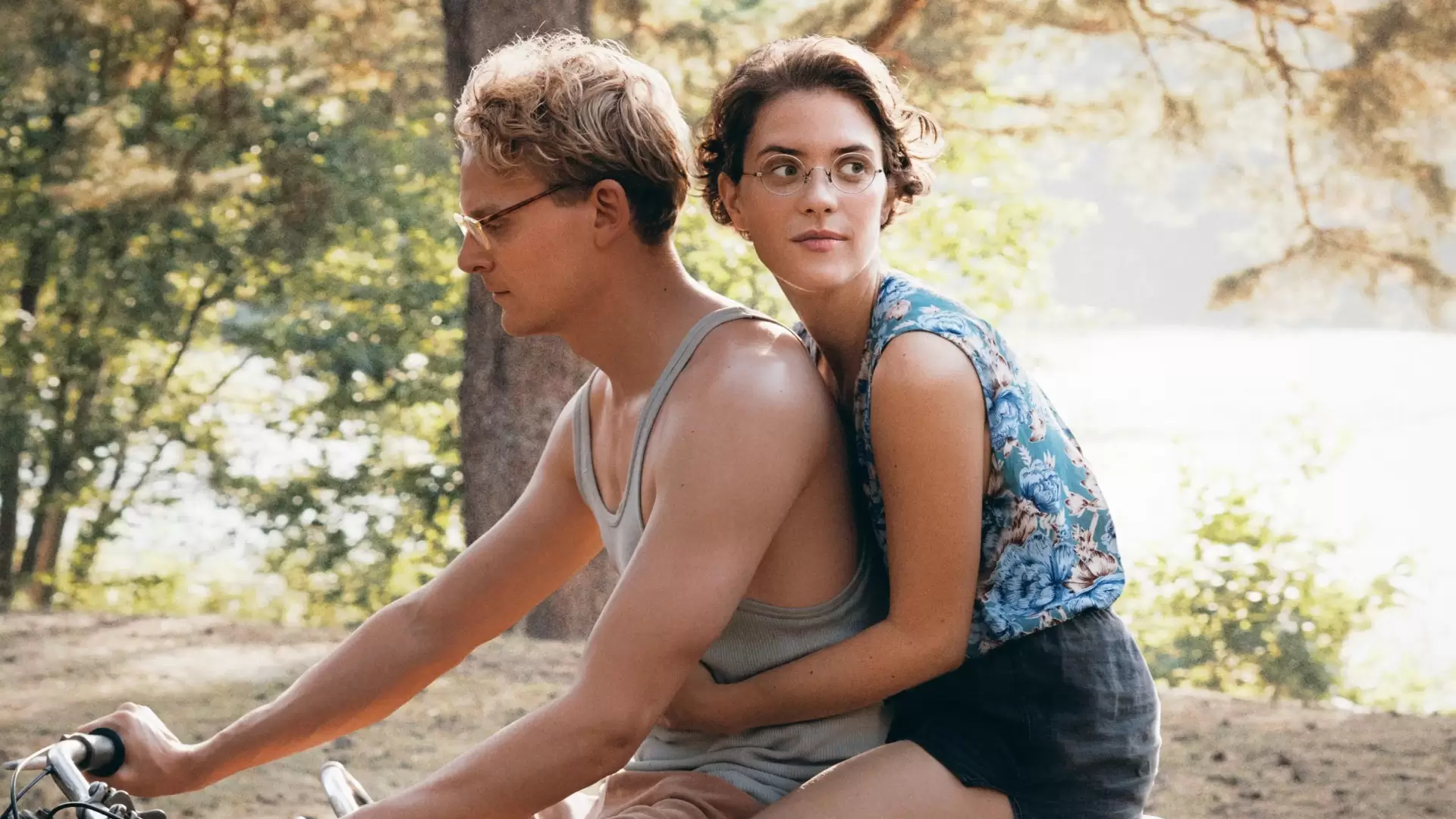 دانلود فیلم From Hilde, with Love 2024