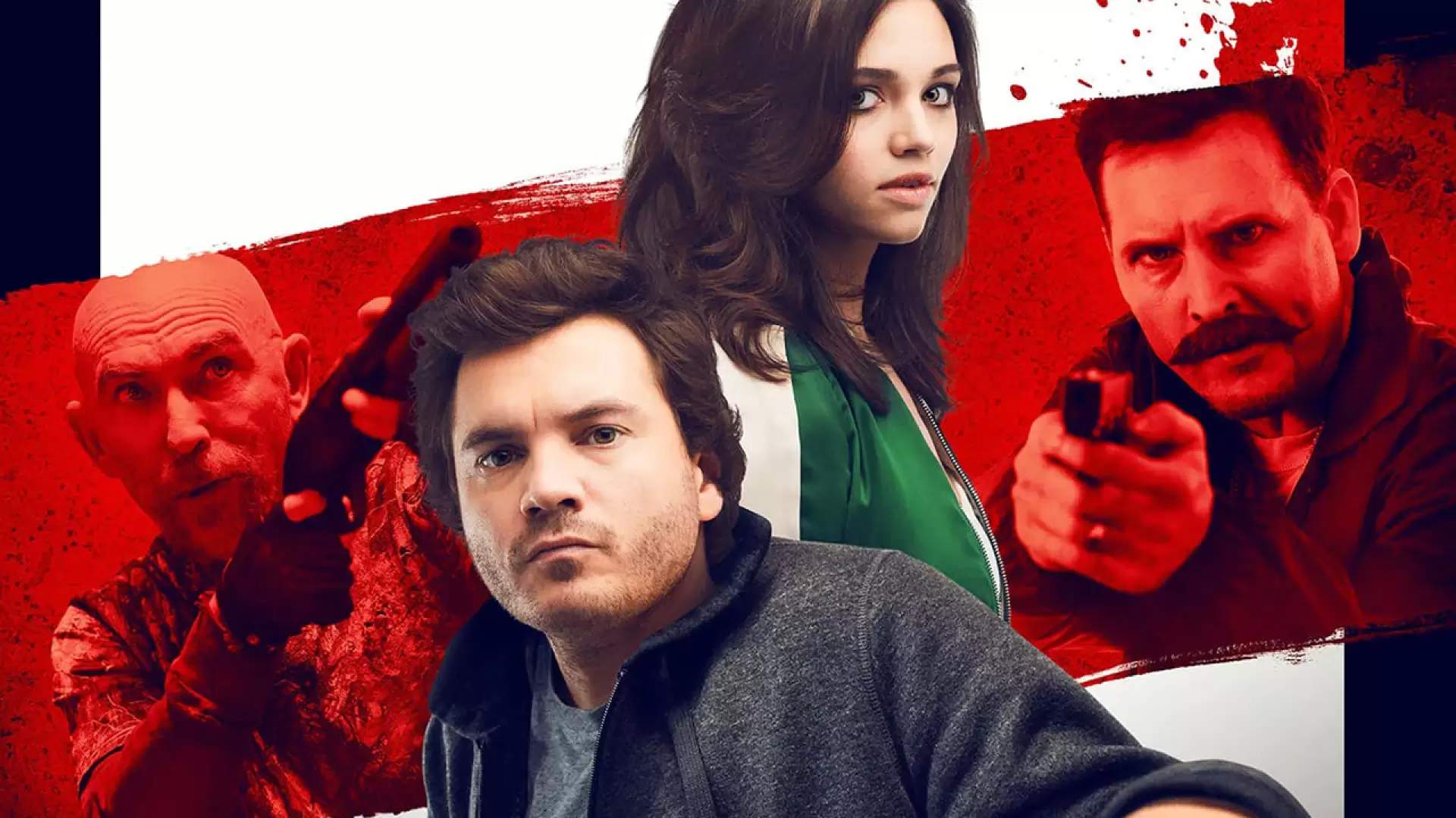 دانلود فیلم Dead Money 2024