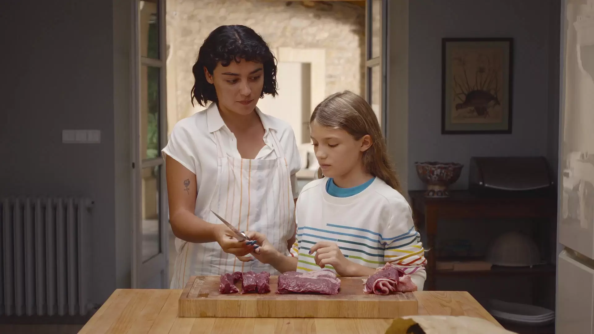 دانلود فیلم Delicious 2025