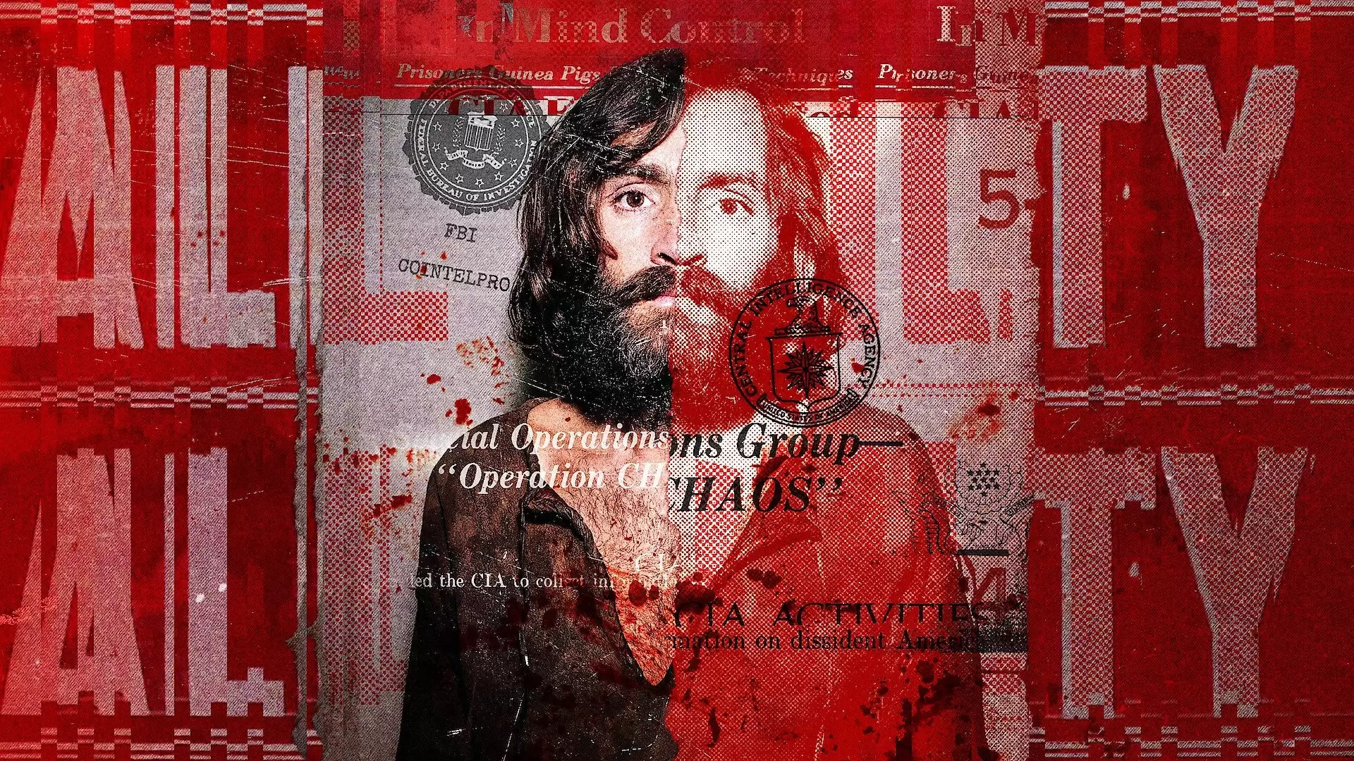 دانلود فیلم Chaos: The Manson Murders 2025