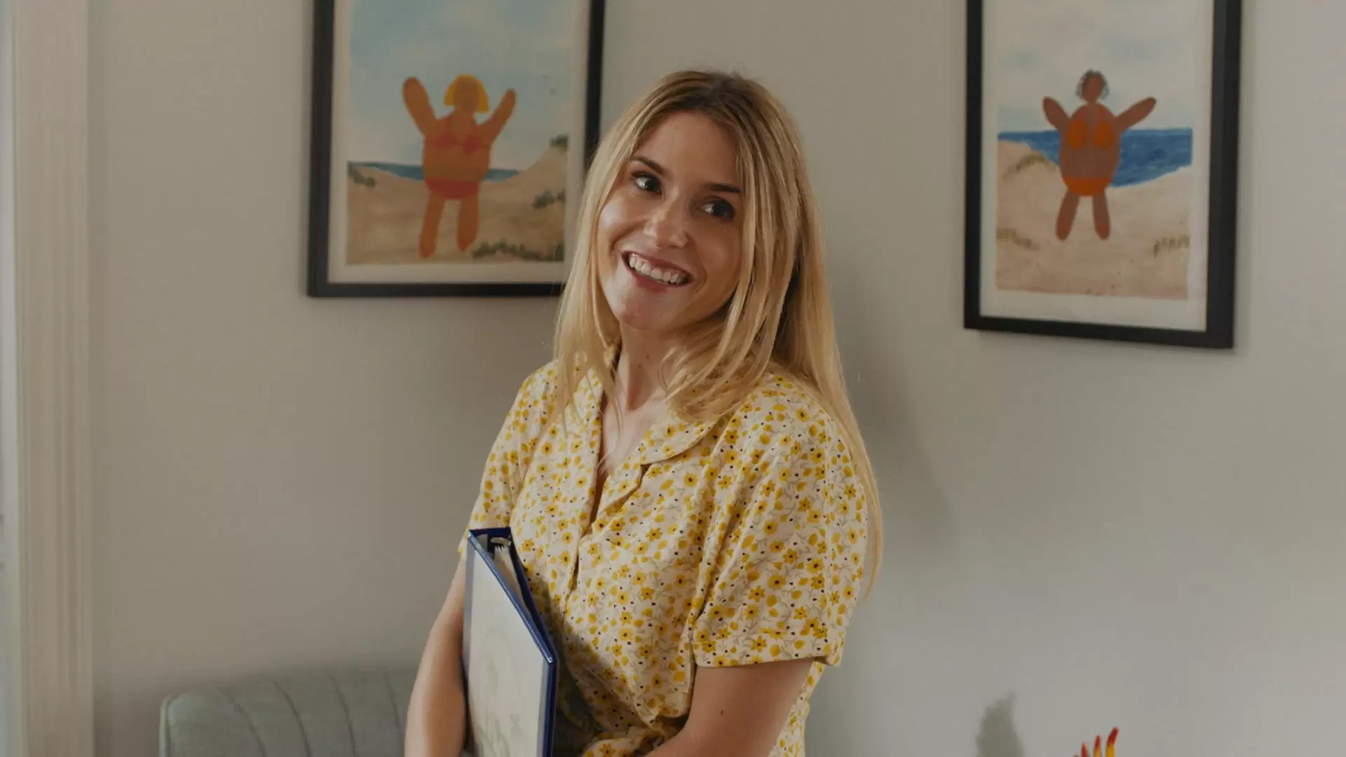 دانلود فیلم Adult Best Friends 2024